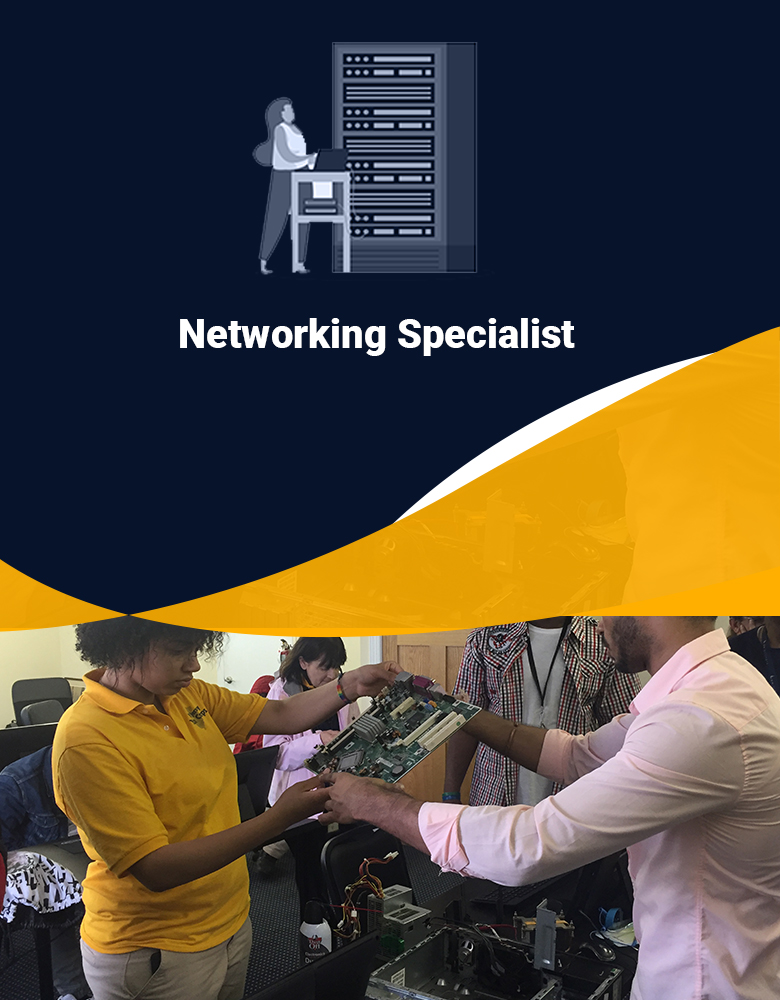 Networking Training Online Networking Training Ideal Institute Of