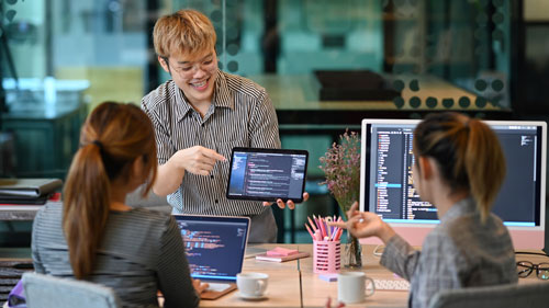 Networking Training | Online Networking Training - Ideal Institute Of ...
