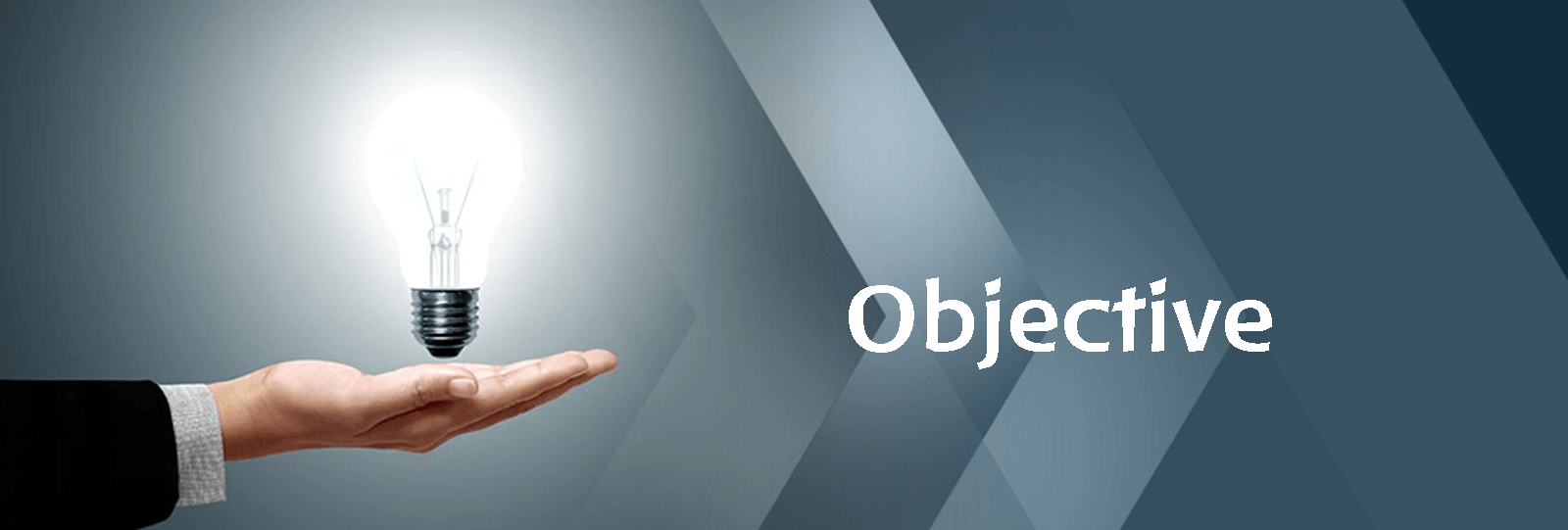 object